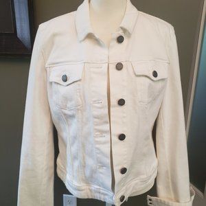 Paige Denim Jacket